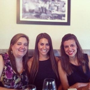 Meet your Posher, Clare